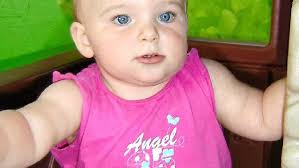 Please God, don't take my daughter': A dad's prayer