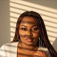 Lidyah Renee' Buckley us, in the car together