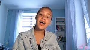 To właśnie na instagramie piosenkarka poinformowała o wielkiej stracie, która spotkała. Sara Egwu James Dostala Sie Do Finalu World Talent Show Youtube