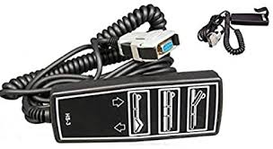 No one likes the idea of visiting a hospital for an emergency. Amazon Com Drive Medical Hand Controls For Use With Electric Beds 1 Ea 15005hcn Industrial Scientific