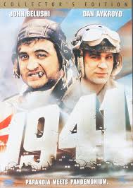 Amazon.com: 1941 : John Belushi, Dan Aykroyd, Lorraine Gary, Christopher  Lee, Ned Beatty, Steven Spielberg: Movies & TV
