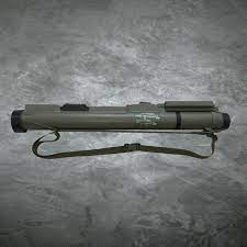 Check spelling or type a new query. Datei Stl 1 1 M72 Law M72a7 Version Leichte Panzerabwehrwaffe Prop Herunterladen Modell Fur Den 3d Druck Cults