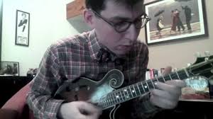 Interview: Jazz Mandolinist Aaron Weinstein