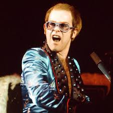He's been around a long time, sold hundreds of millions of records, written songs the whole world sings, but for his 32nd studio album elton john has shaken things up a bit. Still Standing After All This Time How Elton John Survived Everything E Online Ca