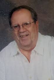 John Etter Obituary (1949