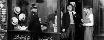 Young and Innocent (1937) - The Alfred Hitchcock Wiki