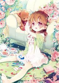 original part 8 mlhdef オリジナル original アニメの描き方 アニメチビ かわいいアニメガール