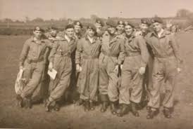 A bit of nostalgia. 43rd Entry C.Flt AWM Cosford. Where are they now? In  particular John Sale, he is