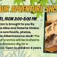 Dinosaur Adventure Show