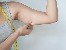 Repeat this process 12 times. Weight Loss 5 Ways To Lose Stubborn Arm Fat The Times Of India
