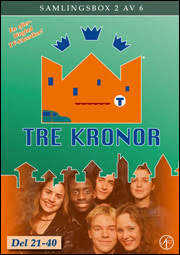 Hva i all verden har jeg vært redd for?! Dvdkritik Se Nu Kommer Tv4 S Kultserie I Rask Takt Recension Av Tre Kronor Box 1