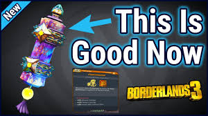Class mods that can add skill points to the deadlines or stainless steel bear skills will greatly help with this build. Elementalist Class Mod Borderlands 3 11 2021