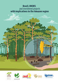 The nature of work continues to change during the coronavirus pandemic. Brazil Bndes And Investment Projects With Implications On Amazon Region By Dar Peru Issuu