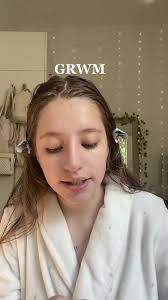 #GRWM para ir por un cafecito 🤍 #fypシ #parati #beautytok #swifttok