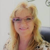 40+ "Therese (terri)" profiles