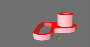 Animacion Pieza 3d En Sketchup Euita Madrid Gesyp