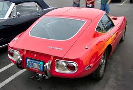 toyota 2000gt トヨタ トヨタ2000gt トヨタ スープラ