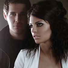 Mark Mills, Dear Rouge, Bonnaventure James at The Palomino (Calgary)