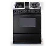 For an oven with a mechanical latch, try sliding the latch to the left manually in order to unlock the . Jenn Air Oven W2750 Did Not Self Clean And Now Cannot Unlock Fixya