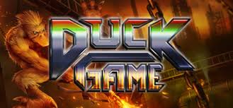 Imclas fast v51.hc 4.01 kb. Duck Game On Steam