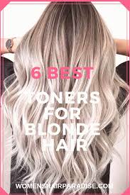 Best Toners For Blonde Hair Best Toners For Blonde Brassy Hair Orange Hair Yellow Hair Color T Toner For Blonde Hair Toner For Bleached Hair Yellow Blonde Hair
