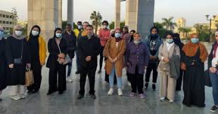 May 26, 2021 · كرم الدكتور عثمان شعلان ، رئيس جامعة الزقازيق ، الأربعاء ، الأمهات المثاليات علي مستوي جامعة الزقازيق،بحضور الدكتورة غادة شاكر نائب رئيس الجامعة لشئون خدمة المجتمع وتنمية البيئة ، والدكتور عاطف حسين نائب رئيس. Ø¬Ø§Ù…Ø¹Ø© Ø­Ù„ÙˆØ§Ù† ØªÙ†Ø¸Ù… Ø±Ø­Ù„Ø© Ù„Ù„Ø·Ù„Ø§Ø¨ Ø§Ù„ÙˆØ§ÙØ¯ÙŠÙ† Ù„Ù…ÙƒØªØ¨Ø© Ø§Ù„Ø¥Ø³ÙƒÙ†Ø¯Ø±ÙŠØ© ØªØ­Øª Ø´Ø¹Ø§Ø± Ø§Ø¯Ø±Ø³ ÙÙ‰ Ù…ØµØ± ØµÙˆØ± Ø§Ù„ÙŠÙˆÙ… Ø§Ù„Ø³Ø§Ø¨Ø¹