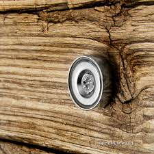 Perfekt Fur Arbeiten Mit Holz Unsere Topfmagnete Mit Senkbohrung Dieser Neodym Magnet Im Stahltopf Hat Eine Bohrung M Magnets Small Magnets Neodymium Magnets