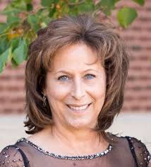 Linda Katherine Francis 1960