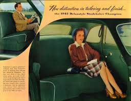 Image result for Desert Tan Light 1942 Studebaker