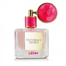Find many great new & used options and get the best deals for victoria's secret temptation shimmer fragrance mist spray 250ml at the best online prices at ebay! Victoria S Secret Crush Eau De Parfum Spray With Atomizer Buy To Macao Cosmostore Macao