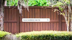 We specialize in the expert installation of. Richmond Fence Installation Fence Company 804 316 9230
