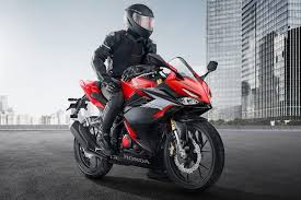 Stand van zaken digitalisering proces rijgeschiktheid en zorgdomein. 2021 Honda Cbr150r Gets Updated Design And Additional Features