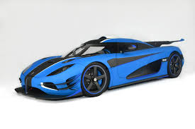 1 8 Open Koenigsegg One 1 In Matt Blue For Buying Jefferson Fronti Art Com Koenigsegg Super Cars Car Model