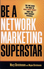 Download Be A Network Marketing Superstar Pdf Free In 2020 Network Marketing Economics Books Sales And Marketing
