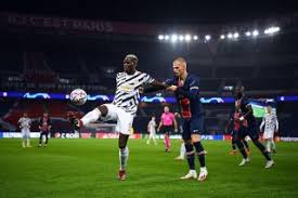 Paul labile pogba (born 15 march 1993) is a french professional footballer who plays for italian club juventus and the france national team. Manchester United Send Paul Pogba Warning Over New Long Term Contract