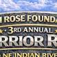 Tori Rose Foundation 3rd Annual Warrior Race 5K event in Jensen Beach, FL
