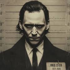 Vi from Arcane https://www.instagram.com/p/DEvA4XvMvKj/