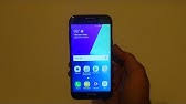 Unlock nina provides you with a safe, and securely unlock code for samsung galaxy j3 luna pro. Samsung Galaxy J3 Luna Pro Sm S337tl U5 U6 Network Unlock Done By T Unlock Youtube