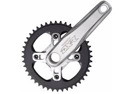 The Complete Buying Guide To Bike Cranksets Chain Reaction