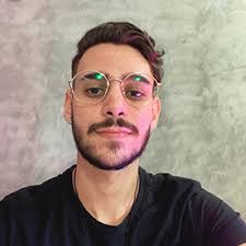 Victor Hugo Borges Machado in Brazil :: Behance