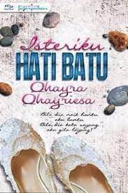 Maybe you would like to learn more about one of these? Isteriku Hati Batu By Qhayra Qhayriesa