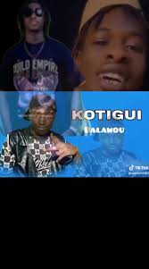 Collaboration Musicale: King Weezy, Mistral Laye & Lil Issco