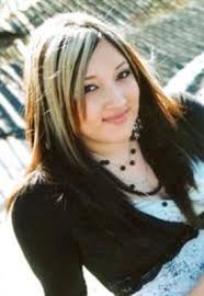 Obituary information for Danielle Monique Sandoval