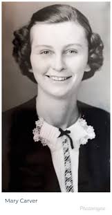 Hebron High School 1949 graduating class Boone County Kentucky