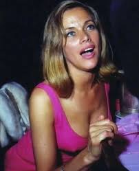 Remembering Honor Blackman's Birthday <3