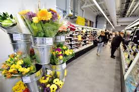 Free flower delivery by top ranked local florist in newton, ma! Take A Look Inside Bristol S Brand New M S Foodhall Somerset Live