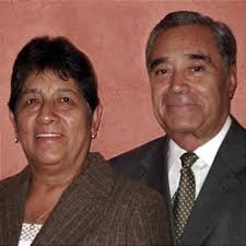 New temple presidents