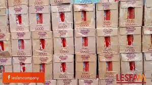 Check out our yoghurt selection for the very best in unique or custom, handmade pieces from our shops. Lesfam Company Limited Hollandia Yoghurt 315ml 500ml Available Now Facebook