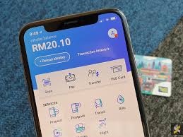But also because of the increase availability and accessibility to mobile internet that makes it so much easier unfortunately though, bigpay doesn't offer much promotions and deals like the other apps in the list. Which App Is Leading The Great Malaysian E Wallet Showdown