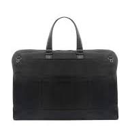 PIQUADRO BRIEF 2 Schmaler Kleidersack mit Schultergurt